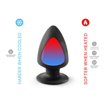 Plug Anal Dual Density Model 1 Talla L