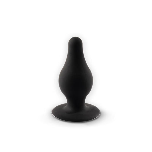 Plug Anal Model 2 Talla L Negro