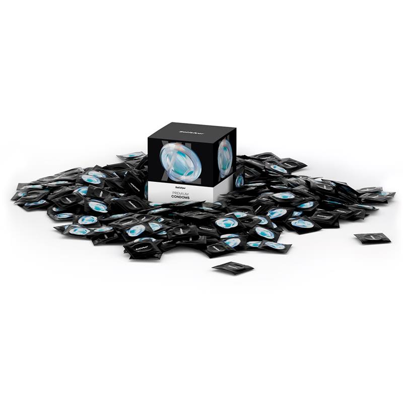 Preservativos Talla 60 100 uds