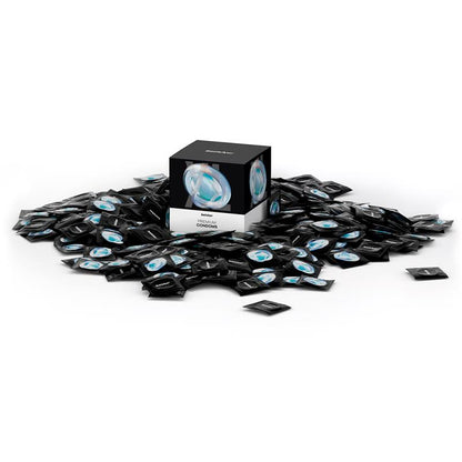 Preservativos Talla 60 100 uds