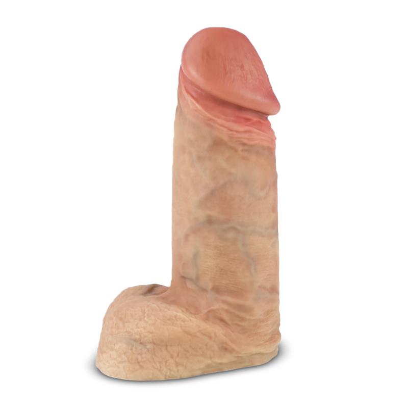 Dildo Premium Real Skin Mod 1 11
