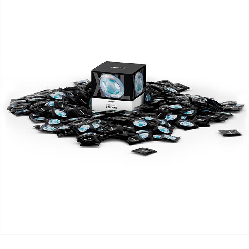 Preservativos Talla 64 100 uds