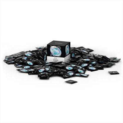 Preservativos Talla 45 100 uds