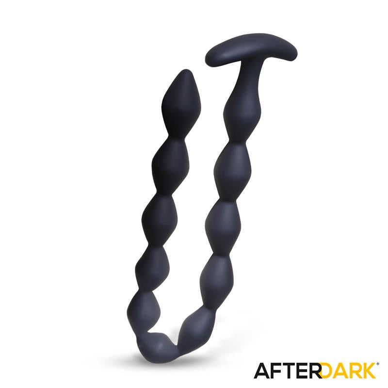 Mesner Plug Anal Extra Largo 55 cm Silicona