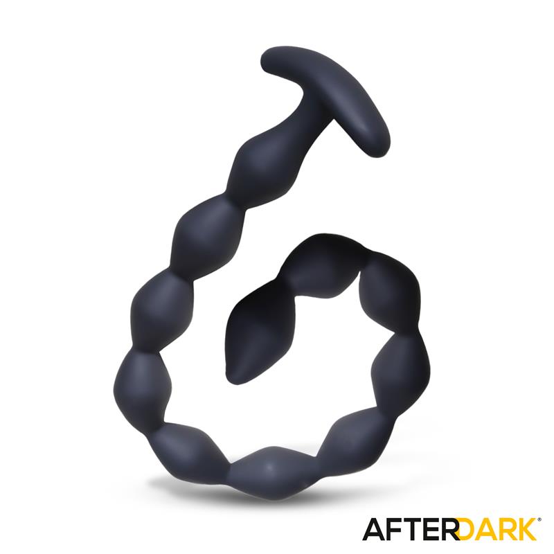 Mesner Plug Anal Extra Largo 55 cm Silicona