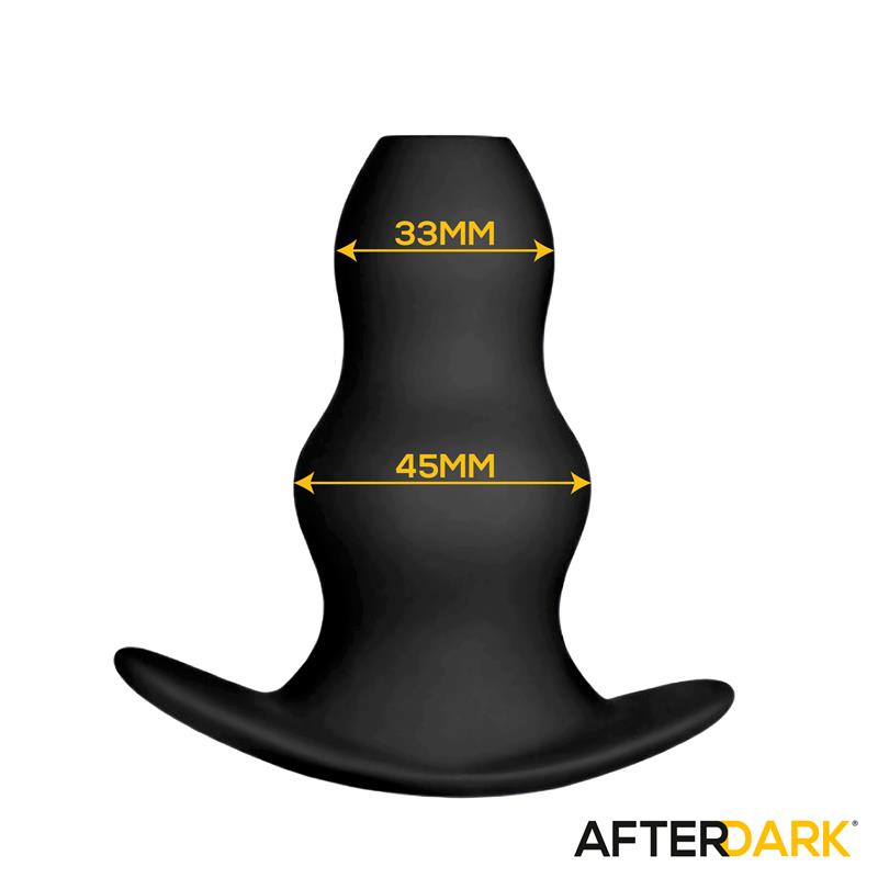 Klaas Plug Anal Hueco Talla M