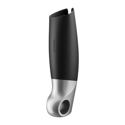 Masturbador Power Masturbator con APP Satisfyer Connect
