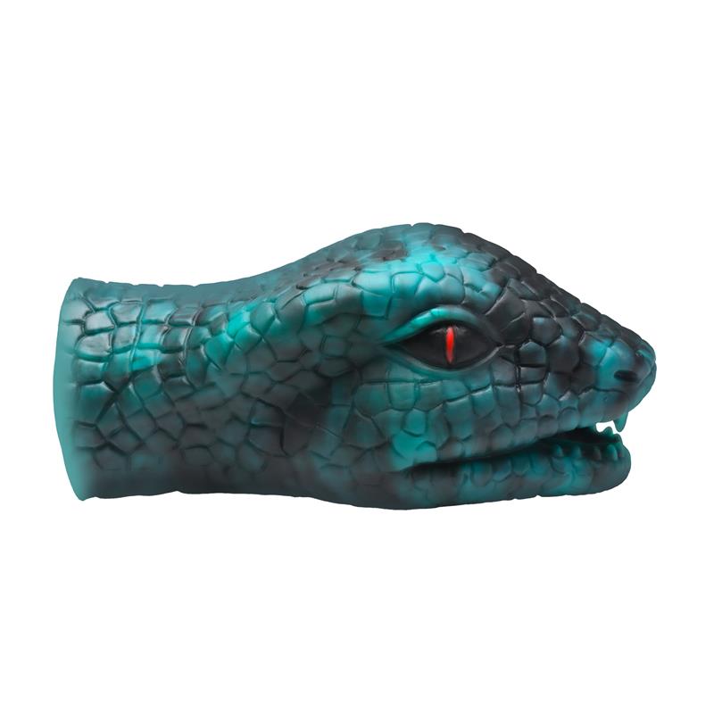 Serpentine Masturbador Serpiente Silicona