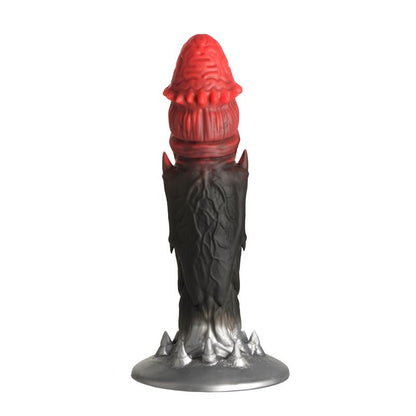 Count Cockula Dildo Silicona