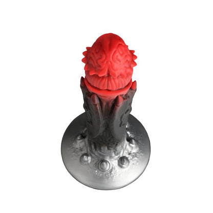 Count Cockula Dildo Silicona