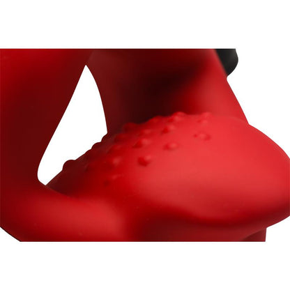 Sissy Mordaza Boca con Vibracion