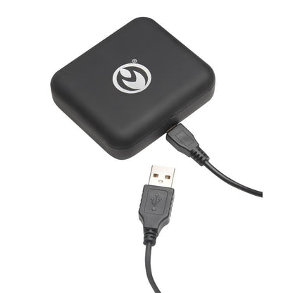 Pinzas para Pezones con Vibracion