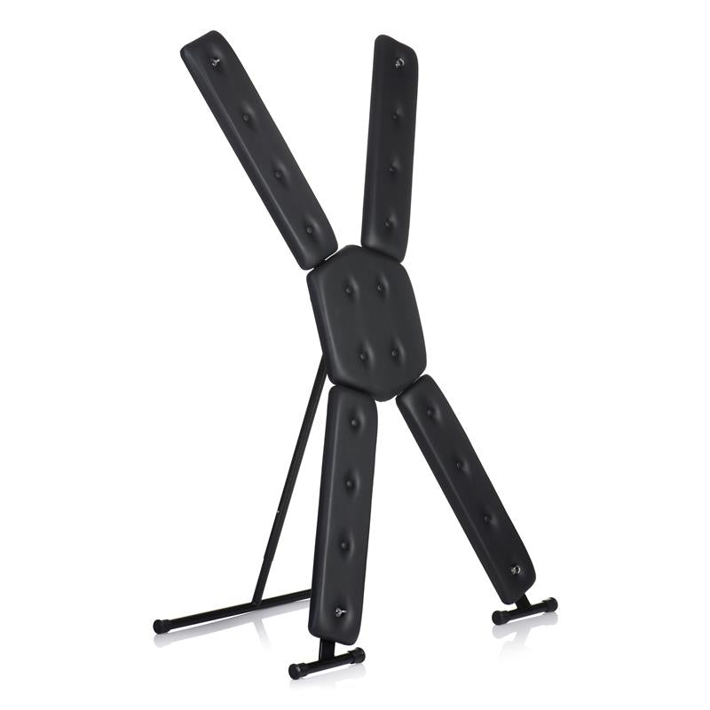 Cruz de San Andres Deluxe