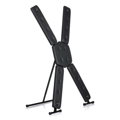 Cruz de San Andres Deluxe