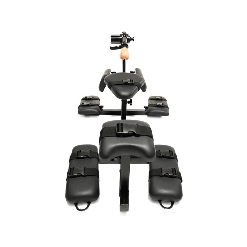 Subversion Deluxe Stockade con Maquina Sexual