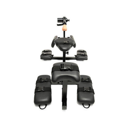 Subversion Deluxe Stockade con Maquina Sexual