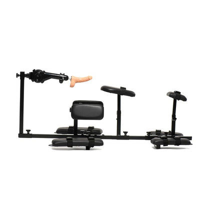 Subversion Deluxe Stockade con Maquina Sexual