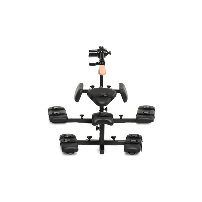 Subversion Deluxe Stockade con Maquina Sexual