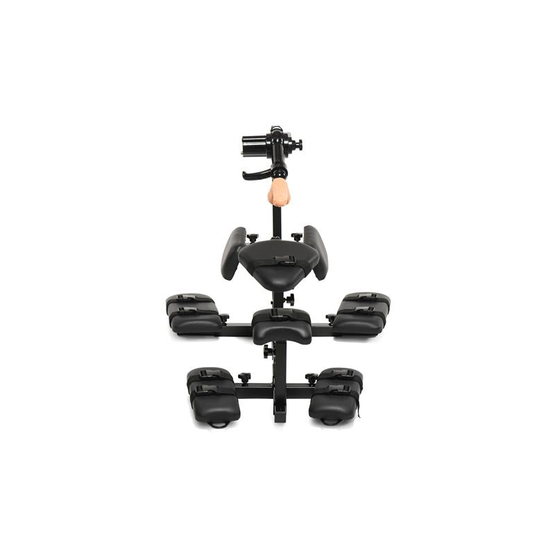 Subversion Deluxe Stockade con Maquina Sexual