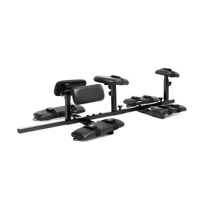 Subversion Deluxe Stockade con Maquina Sexual