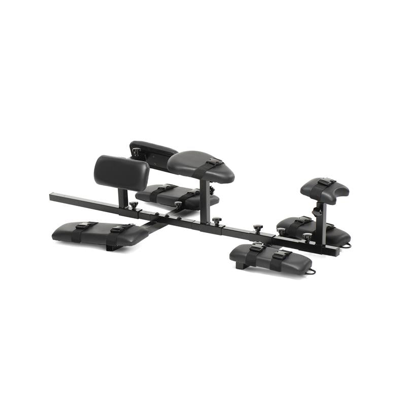 Subversion Deluxe Stockade con Maquina Sexual