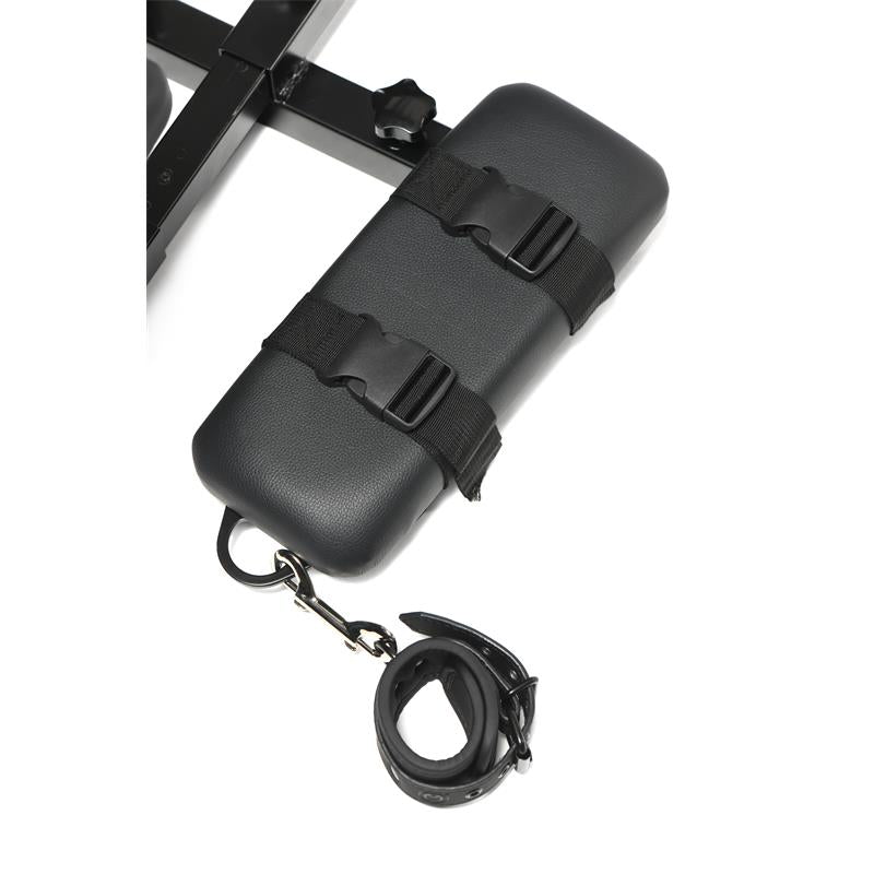 Subversion Deluxe Stockade con Maquina Sexual