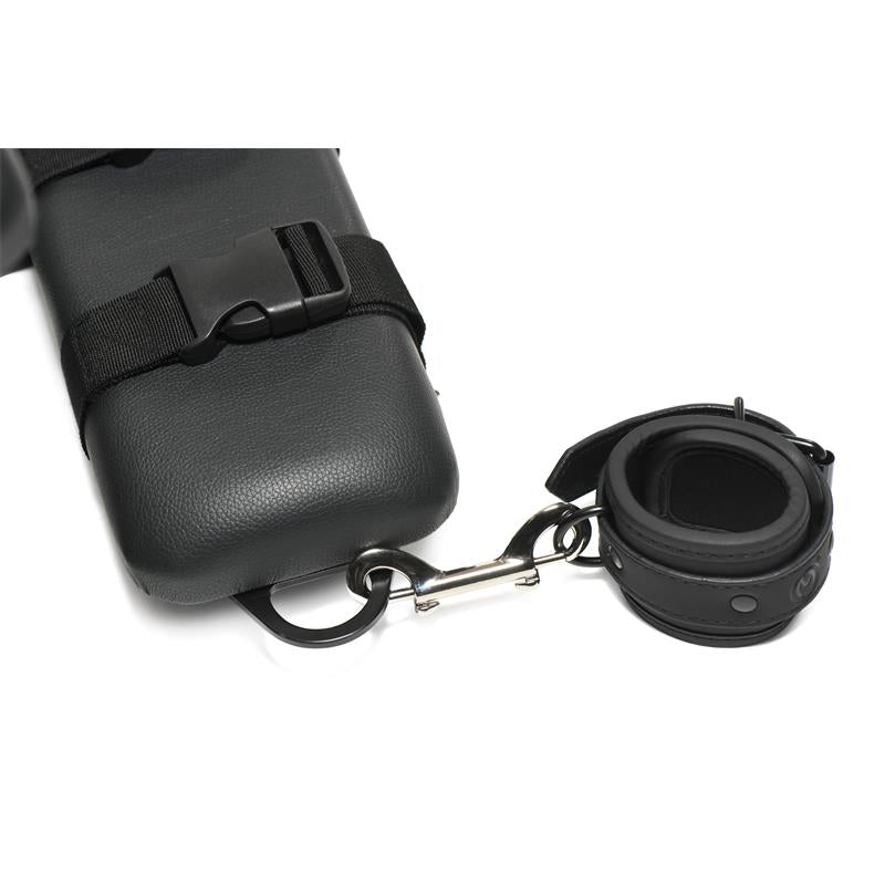 Subversion Deluxe Stockade con Maquina Sexual