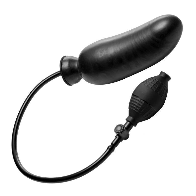 Renegade Dildo Inflable