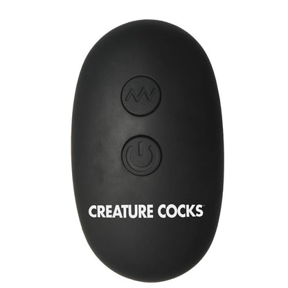 Astro Thrust Dildo con Vibracion y Thrusting