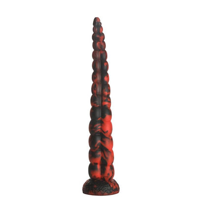 Stinger Dildo 37 cm Silicona