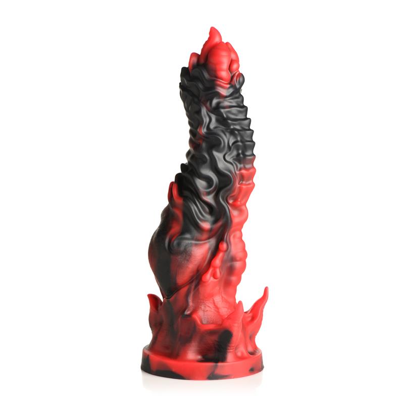 Mephisto Dildo Silicona
