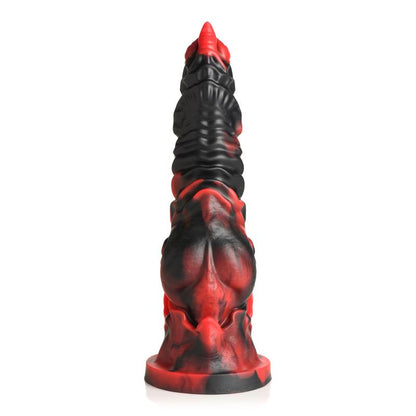 Mephisto Dildo Silicona