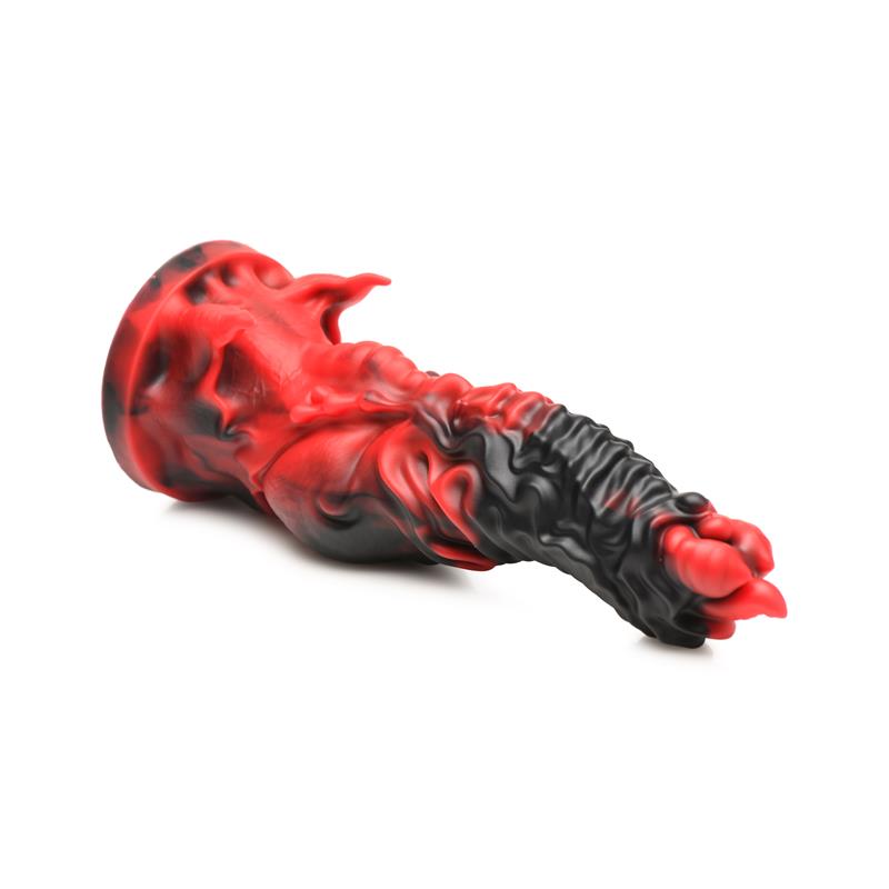 Mephisto Dildo Silicona