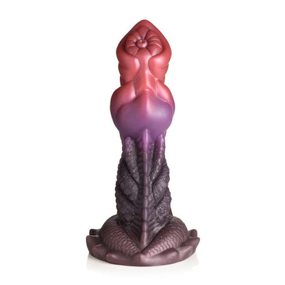 Deep Diver Dildo Silicona