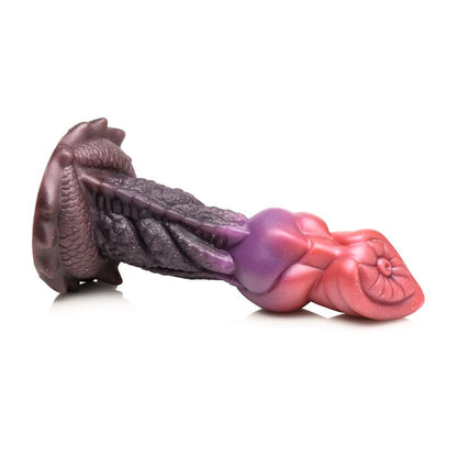 Deep Diver Dildo Silicona