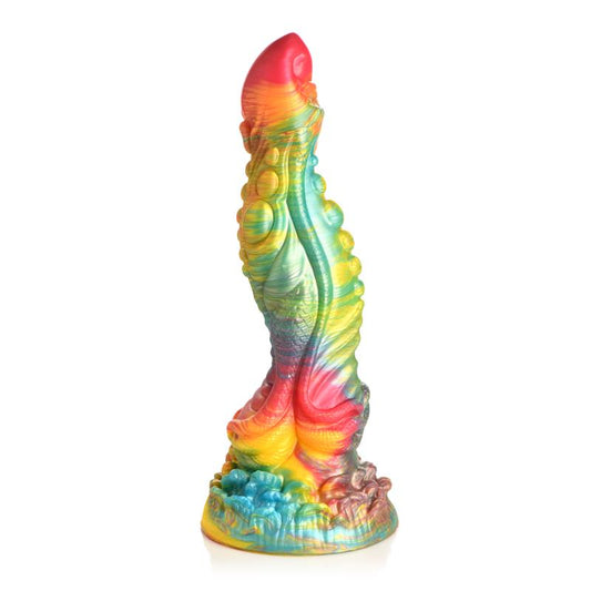 Majestic Merman Dildo Silicona