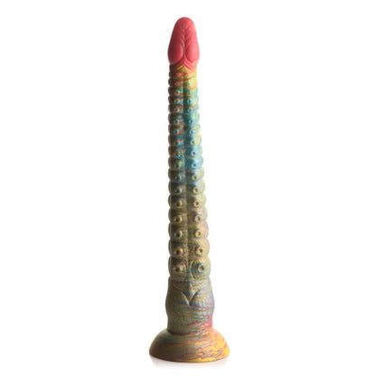 Tenta Dick Dildo Tentaculo Silicona