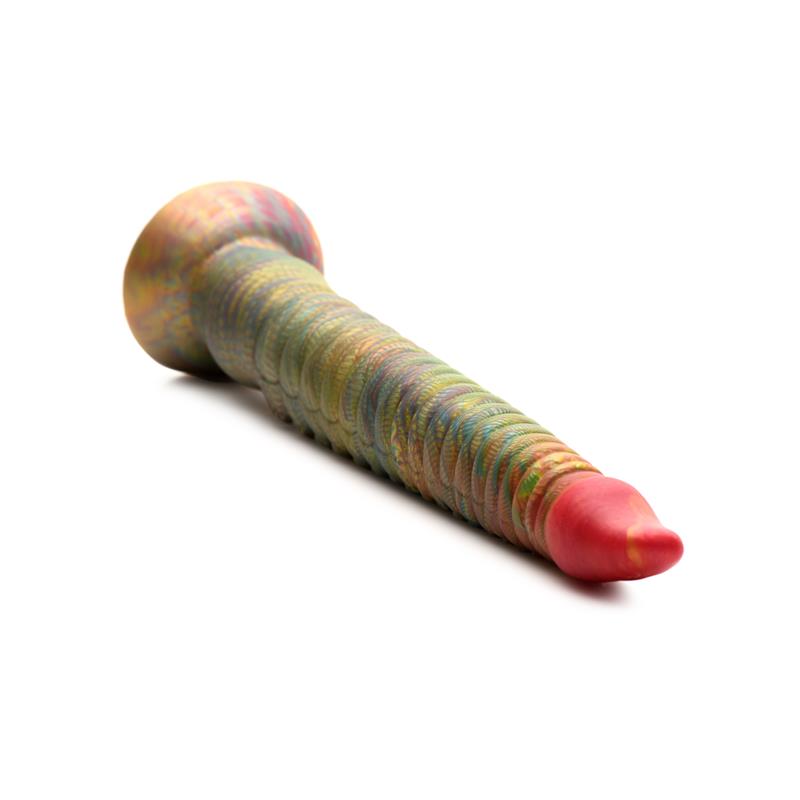 Tenta Dick Dildo Tentaculo Silicona