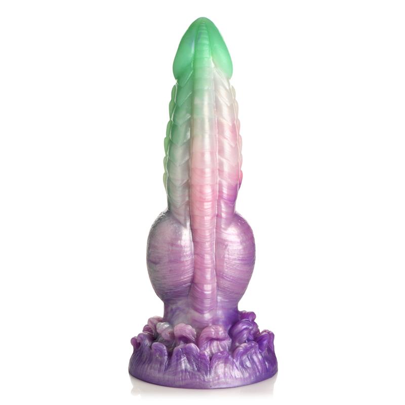 Aqua Phoenix Dildo Silicona
