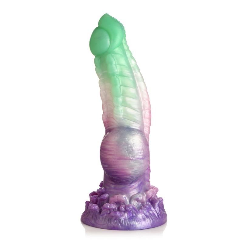 Aqua Phoenix Dildo Silicona