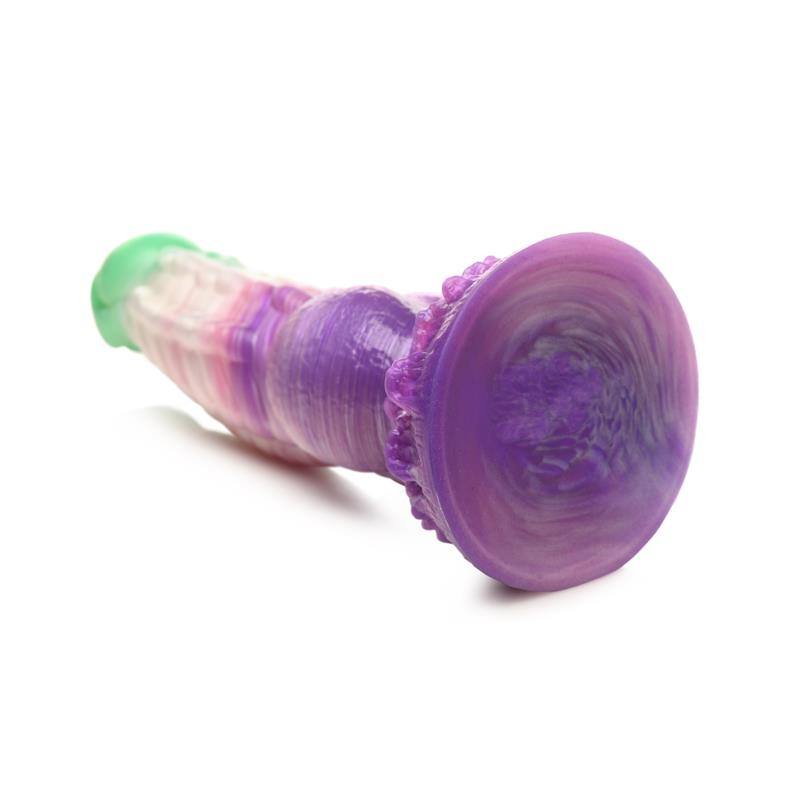 Aqua Phoenix Dildo Silicona