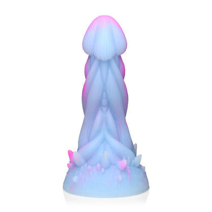 Nomura Jellyfish Dildo Silicona