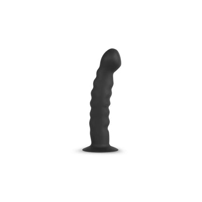 Arnes con Dildo Negro