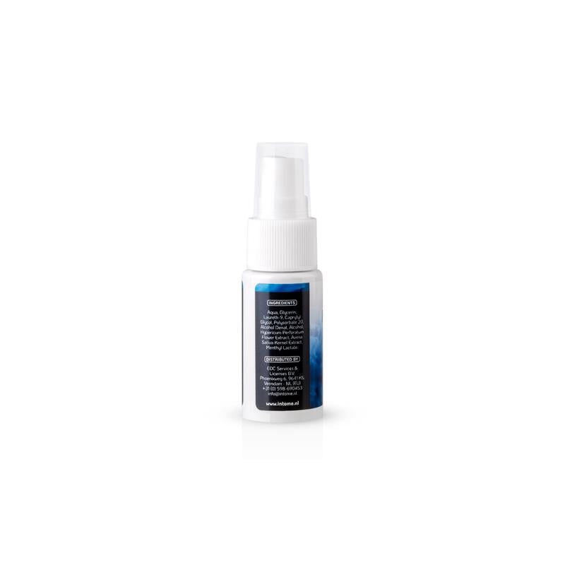 Spray Retardante 15 ml