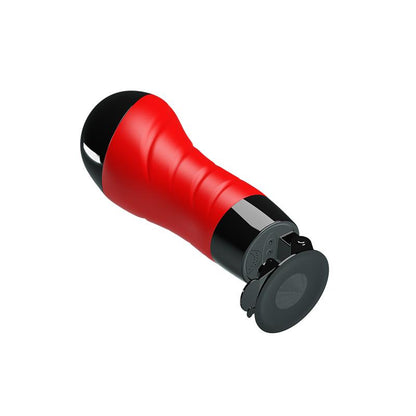 Masturbador con Voz y Vibracion Vagina