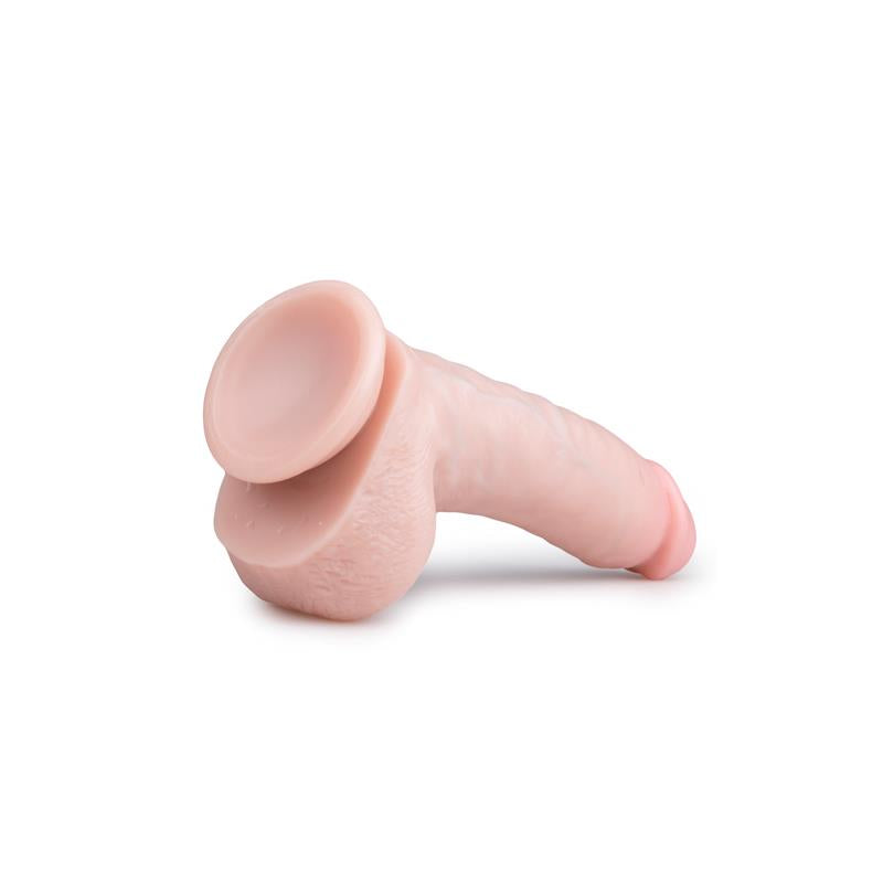 Pene Realistico Natural 20 cm