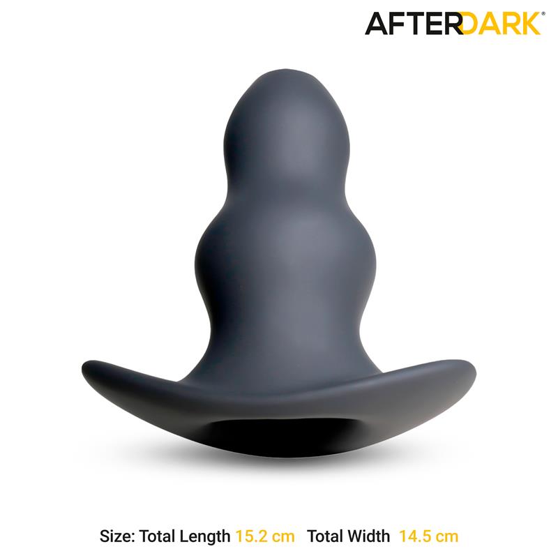 Klaas Plug Anal Hueco XXL