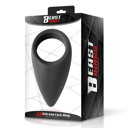 Anillo Tear Silicona 50 mm