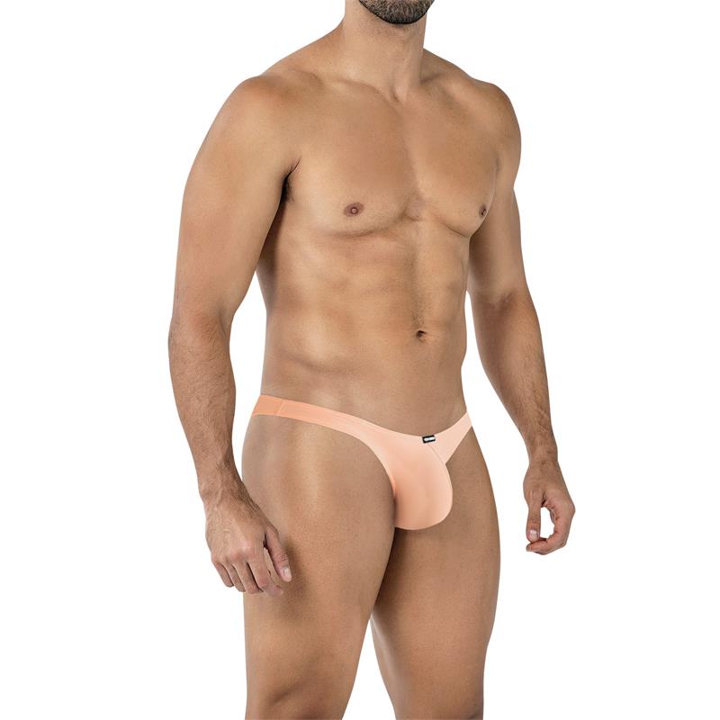 C4MSPX07 Calzoncillo Capri Brief Melocoton