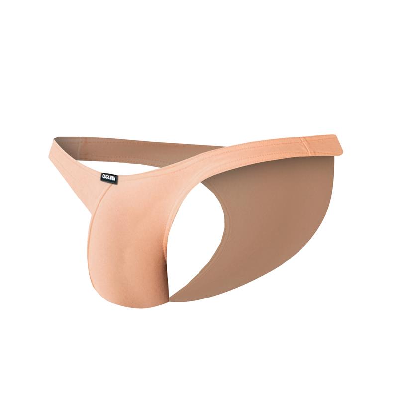 C4MSPX07 Calzoncillo Capri Brief Melocoton